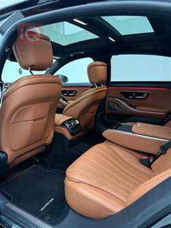 مێرسێدس بێنز S-Class